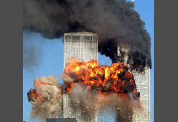 В Нью-Йорке опознали двух жертв терактов 11 сентября спустя 20 лет